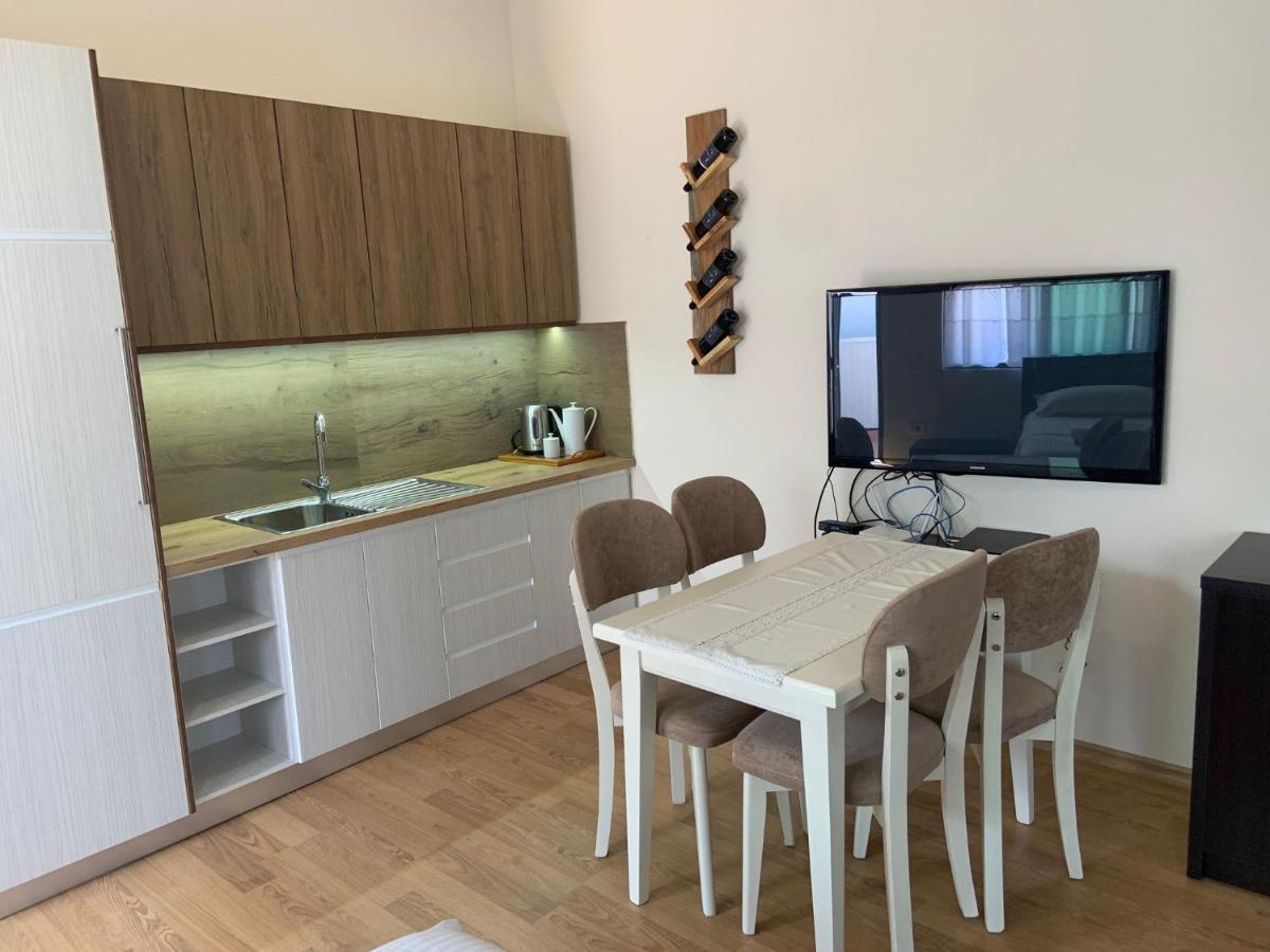 Ferienhaus 32 Berat